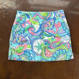 Lilly Pulitzer Skort - US Size 4